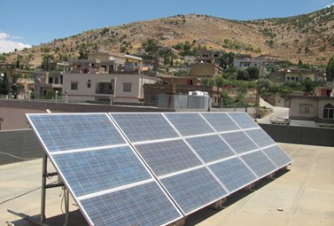 Al Manara Secondary Public School